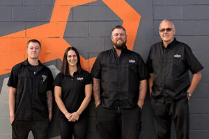 Autopro Team